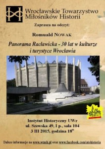 Panorama Racławicka