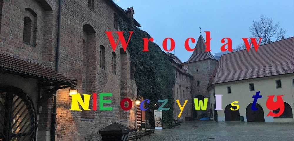 Wrocław nieoczywisty